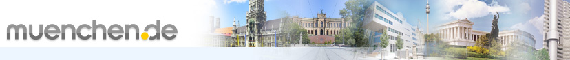 Banner muenchen.de